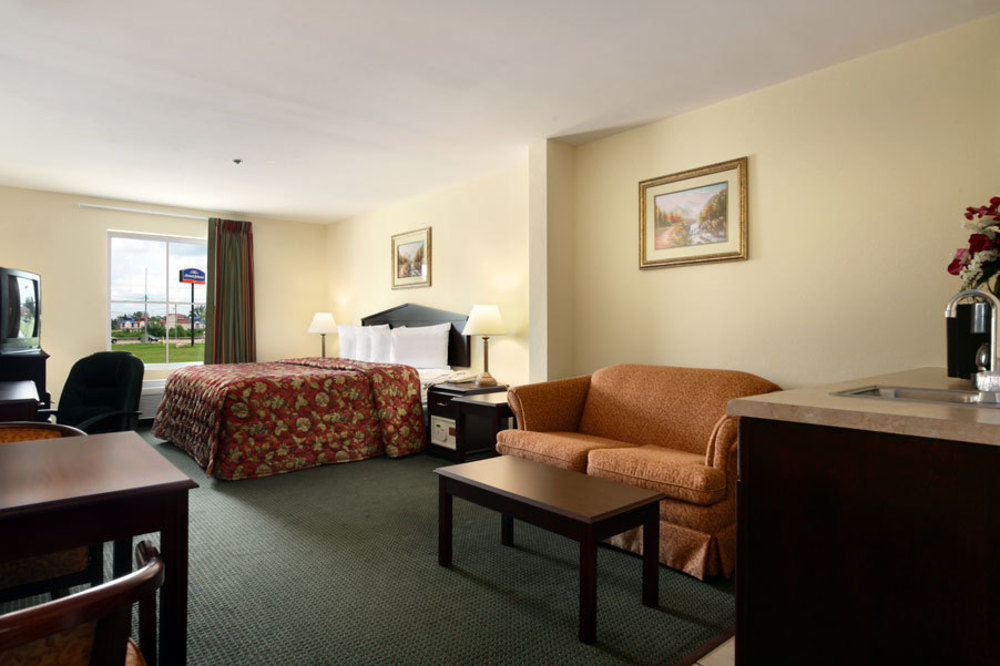 Howard Johnson By Wyndham Houma Exteriör bild