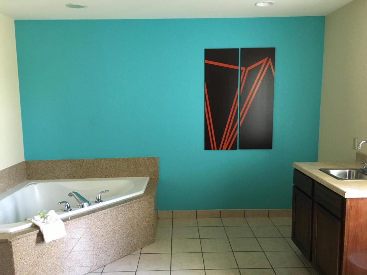 Howard Johnson By Wyndham Houma Exteriör bild